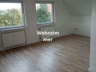 DG Wohnung in Müssen - Müssen