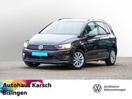 VW Golf Sportsvan, 1.2 TSI Lounge, Jahr 2015 - Bisingen