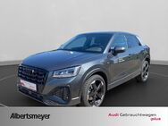 Audi Q2, 35 TFSI S-LINE, Jahr 2023 - Leinefelde-Worbis Leinefelde