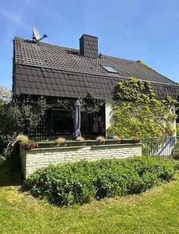 Ein Katzensprung bis Bielefeld... - Enger (Widukindstadt)