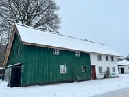 Zauberhaftes Denkmalhaus mit zwei Wohnungen in Kalterherberg - Monschau