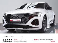 Audi Q8, Sportback 50qu S line, Jahr 2023 - Göttingen