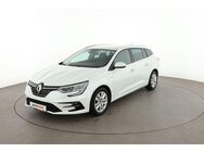 Renault Megane 1.3 TCe Intens - Berlin