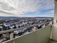 Eine 3-Zimmerwohnung für Handwerker - Ansbach