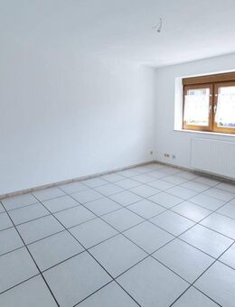 3 Zimmer-Wohnung in Lisdorf/Holzmühle (2. Wohnung im DG 66 m2 540 € frei) - Saarlouis
