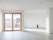 Hochwertige und helle 2-Zimmer Wohnung im Dachgeschoss in Berlin-Kreuzberg - Berlin