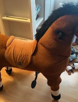 Lenkbares Reittier - Pferd Amadeus Animal Riding XL - Kirchseeon
