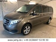 Mercedes-Benz V 250 Lang 4M Avantgarde 7Si 360K Distr+ ILS Nav - Steinbach-Hallenberg