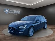 Seat Leon, 1.4 e-Hybrid Xcellence, Jahr 2021 - Winsen (Luhe)