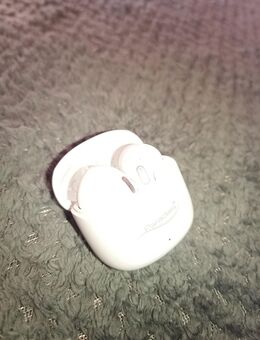 Kopfhörer Marke Paradies guter Zustand - Appenweier