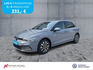 VW Golf, 1.5 TSI VIII ACTIVE, Jahr 2023 - Mitterteich