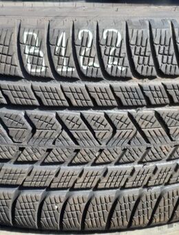1x Winterreifen Pirelli Scorpion Winter 275/40 R22 107V Dot4223 6-6,5mm B122 - Euskirchen Zentrum
