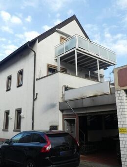 Gepflegtes Mehrfamilienhaus mit Gastronomieeinheit in zentraler Lage von Mannheim! - Mannheim