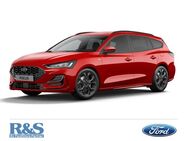 Ford Focus, ST-Line X, Jahr 2022 - Pulheim