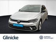 VW Polo, 1.0 TSI Style, Jahr 2024 - Bad Sooden-Allendorf