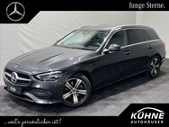 Mercedes C 220, T d AVANTGARDE EasyPack, Jahr 2023 - Bad Düben