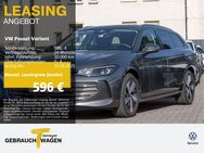 VW Passat Variant, 1.5 eHybrid BUSINESS, Jahr 2024 - Recklinghausen