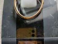 Armreifen Gold mit Steinchen 40g ,21 cm - Köln