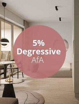 High End-Living in Berlin-Mitte: Loft-Feeling mit eigener Terrasse und klaren Design-Linien - Berlin