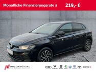 VW Polo, 1.0 TSI LIFE DC, Jahr 2022 - Bayreuth