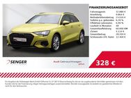Audi A3, Sportback Advanced 35 TDI, Jahr 2023 - Lingen (Ems)