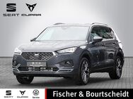 Seat Tarraco, 1.4 TSI Xperience e-Hybrid, Jahr 2022 - Lohmar