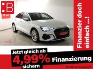 Audi A3, Limo 35 TFSI 2x S-Line Black Style, Jahr 2022 - Schopfloch (Bayern)