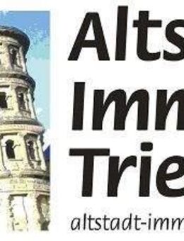 ! ! ! VERMIETUNG - VERKAUF ! ! ! - Trier