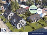 IM BAU | Exklusive Dachgeschosswohnung mit Hobbyraum im Speichergeschoss, Terrasse und Balkon - München