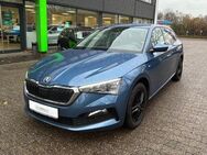 Skoda Scala, 1.0 TSI Drive 125, Jahr 2020 - Bochum