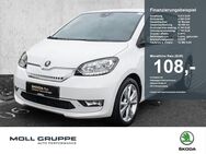 Skoda Citigo, e iV Style W-PAKET KLIMAA, Jahr 2020 - Düsseldorf