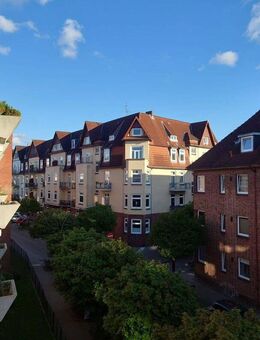 Kleinod in Bergedorf, frisch modernisiert, frei zum Einzug, von privat - Hamburg