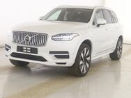 Volvo XC90, Plus-Bright Recharge Plug-In Hybrid AWD T8 EU6d °, Jahr 2024 - Wiesbaden Kastel