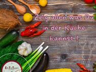 Heiß auf Kochen? ElbTalTeam braucht dich ! - Dresden