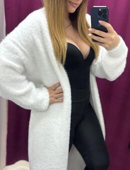 Frau, 38 Jahre alt. Sucht einen fürsorglichen Mann für eine feste Beziehung. - Bamberg