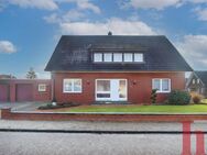 Großzügiges Familiendomizil in Lohne-Brockdorf - Lohne (Oldenburg)