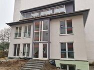 Maisonette-Wohnung im Gartenhaus - Berlin