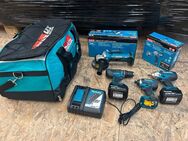 Makita Werkzeug set - Mannheim