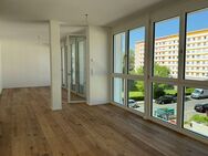 *Verkaufsstart | Erstbezug* - Exklusive 2. Zimmer Neubau Eigentumswohnung mit Balkon - Bamberg