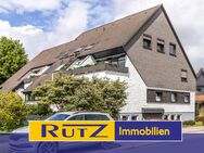 Delmenhorst-Bungerhof | 4 Zi.-Wohnung mit EBK, Balkon und TG-Stellplatz - Delmenhorst