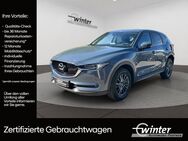 Mazda CX-5, Exclusive-Line, Jahr 2021 - Großröhrsdorf