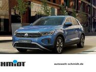 VW T-Roc, 1.0 TSi Move 17Zoll Parkassi, Jahr 2024 - Schwerte (Hansestadt an der Ruhr)