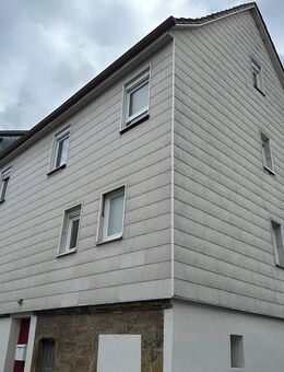 Wohntraum in Obersulm, Ein-/Zweifamilienhaus mit Garage & Garten - Obersulm