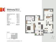 4,5-Zimmer-Wohnung - LEBENSWERT | KOMMUNIKATIV | VIELFÄLTIG - Mühlhausen-Ehingen - Mühlhausen-Ehingen