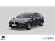 Seat Leon, 1.5 TSI Sportstourer FR, Jahr 2022 - Kassel