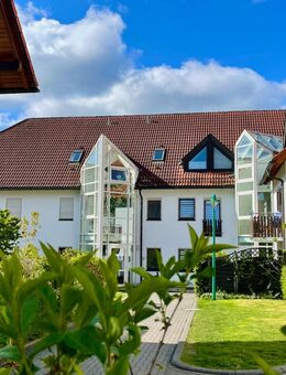 Gemütliche 1-Zimmer-Wohnung mit Balkon - Ideale Kapitalanlage! - Wachau