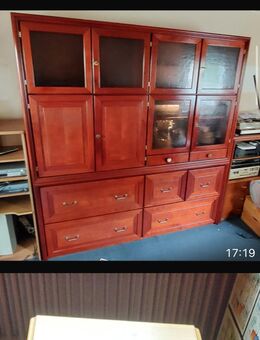 Schrank - Witten