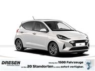 Hyundai i10, Prime, Jahr 2022 - Mönchengladbach