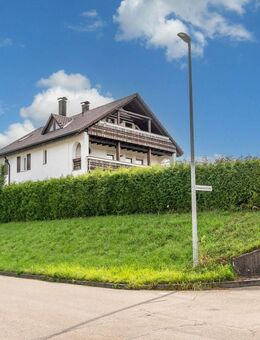 Einzigartiges Wohn- und Gewerbeanwesen mit großem Entwicklungspotenzial in Deißlingen-Lauffen - Deißlingen