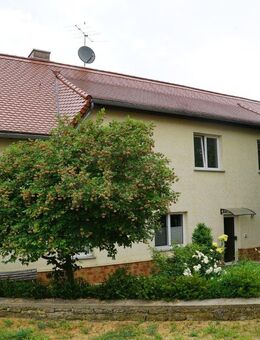 Ein Drei-Seiten-Hof nahe Weimar - Wohlsborn